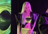 윈터 노선 틀었나