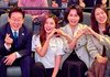 배우 염혜란 조롱하는 김연아 극성팬