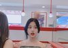 장원영 아이즈원 막내 시절 모습
