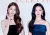 와 장원영 김지원 사진 ㅈㄴ미쳤는데