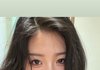 아니 곽혈수 이쁘다