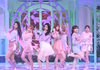 아이즈원 김민주가 엄청났네 ㄷㄷ