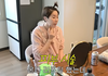 피부과에서 마취 안 한다는 독기 ㄹㅈㄷ 서인영