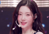 정채연 졸라 예쁘다...