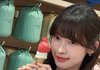 오마이걸 아린 (최예원) = 레이디스코드 주니 (김주미)