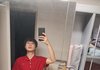 나 얼굴 얼마나 작았던거냐
