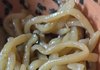 와 지금 먹고 있는거 충격적으로 맛없음