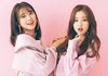 장원영 안유진 아이즈원 시절 보는데
