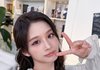 엔믹스 설윤 맨날 착용하는 목걸이