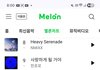 에스파 멜론 음원 순위