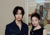 라이즈 원빈이랑 고윤정 투샷