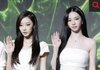 카리나 지젤 서로 다른 의미로 웃긴 사진