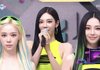 아니 카리나윈터닝닝 ㅈㄴ이쁘네