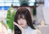 리즈 코가 조금 빵빵해졌네