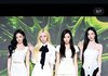 에스파는 딱히 키 안맞추네