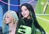 카리나 미친건가..;;