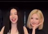 예쁜여자일수록 예쁜여자를 좋아하나 봐