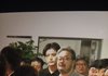 와 이 사람 개잘생겻다 누구지