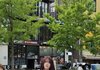 오늘 거리에서 심자윤 스테이씨