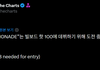 에스파 빌보드 100진출예정