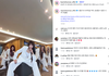 Y2K 컨셉 말아오니 소품까지 그시절로 준비한 팬들
