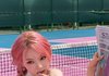 스테이씨 아이사