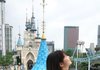 홍은채 사복 취향 르세라핌 정반대네