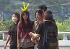 원희 옆 왼쪽 있는분 이름 아는분?