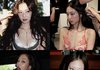 18년도 이후로 지금 리즈인 제니