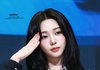 와 카리나 ㅈㄴ잘생긴 뱀상이다