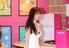 쿠싱 증후군 완치한 트와이스 정연 오늘자...