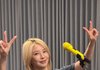 데뷔 26년 만에 처음 보는 헤어스타일인 듯