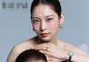 데뷔 이래 첫 동반 화보 찍은 자매