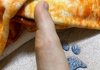 나 평발맞지