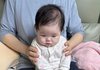 인형보다 예쁜 박수홍 딸 '제2의 장원영' 예고