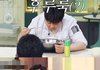 윤남노가 냉부에서 열심히 먹었던 이유