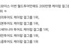 트와이스의 놀라운 업적