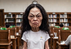 40대후반 도서관........