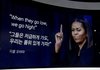 직장내 따돌림으로 팔자바뀜