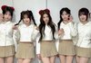 리센느 얼굴 보면 대형 같지 않아?