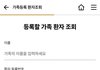 고려대병원 앱 난리남