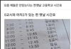 요즘 애들은 안 믿는 옛날 고등학교 시간표
