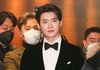 내 기준 이종석이 비주얼 젤 얘매함