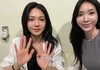 예쁘다고 난리난 환승연애4 박현지 친구
