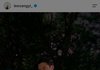 이상이 인스타에 댓글 남긴 김고은