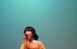 Miss A "수지" 중학교 축제때 직찍!