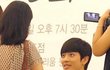 웃는 모습이 매력적인 '세븐'