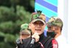 최근 밝아진 '젝스키스' 출신 이재진