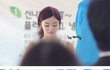 팬사인회하는 시크릿 멤버들, 다들 볼매야ㅋ