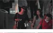 중국공항 조권 직찍, 옆에 손잡은 여자 누구?